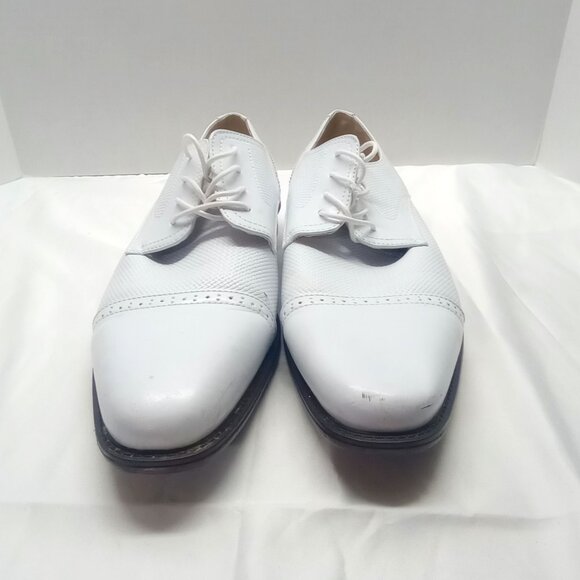 Antonio Cerrelli Men's Dress Shoes – Size 13 – Style #6966 - Picture 1 of 7